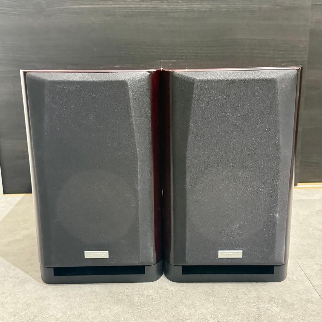 Speakers Onkyo D-302E