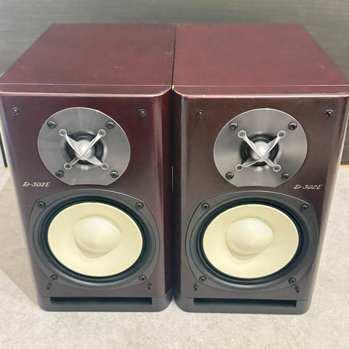 Speakers Onkyo D-302E