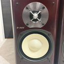 Speakers Onkyo D-302E