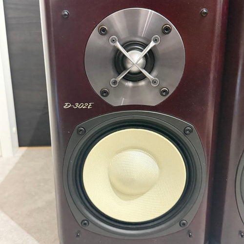 Speakers Onkyo D-302E