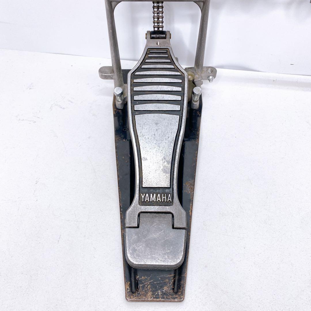 Yamaha Twin Pedals B061