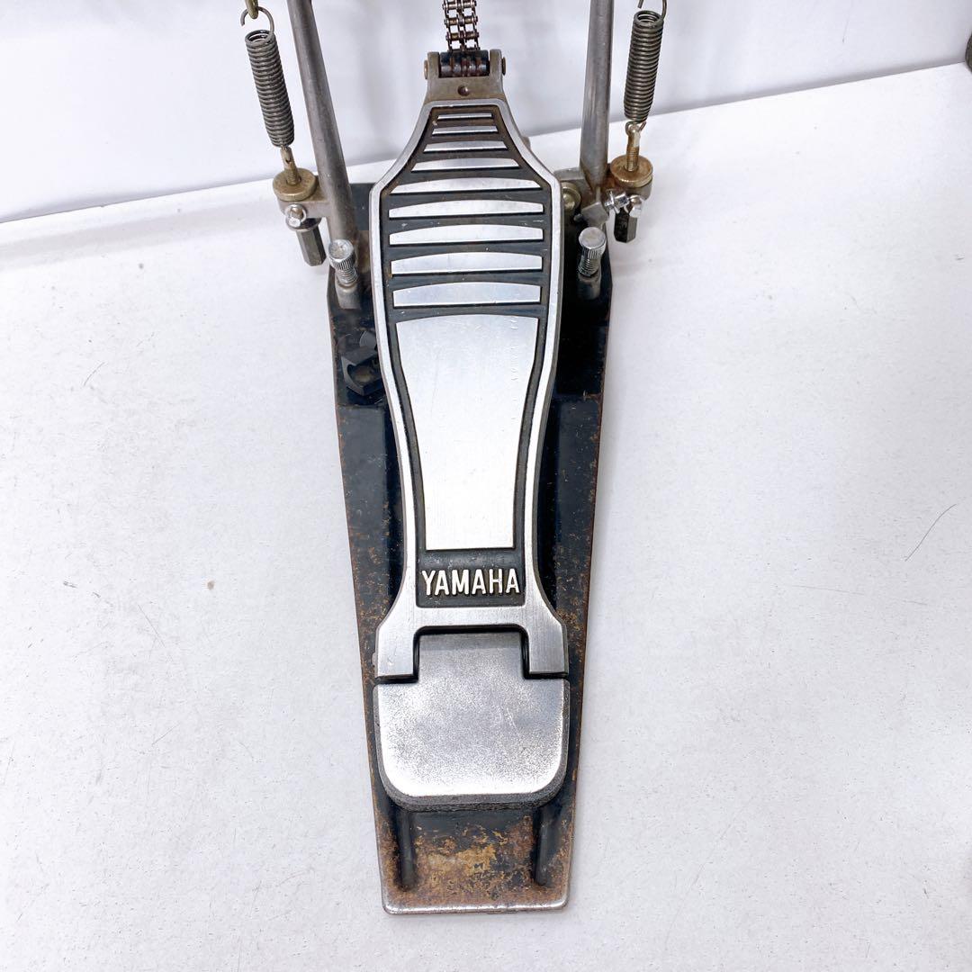Yamaha Twin Pedals B061