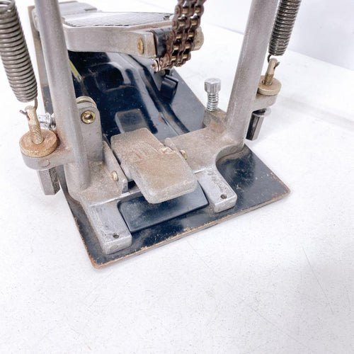 Yamaha Twin Pedals B061