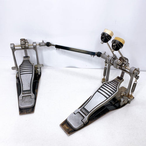 Yamaha Twin Pedals B061