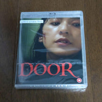 Japanese Movies Door 2 Blu-Ray