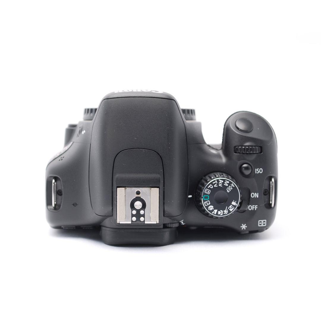Canon Digital Slr 1000 Off Kiss X4