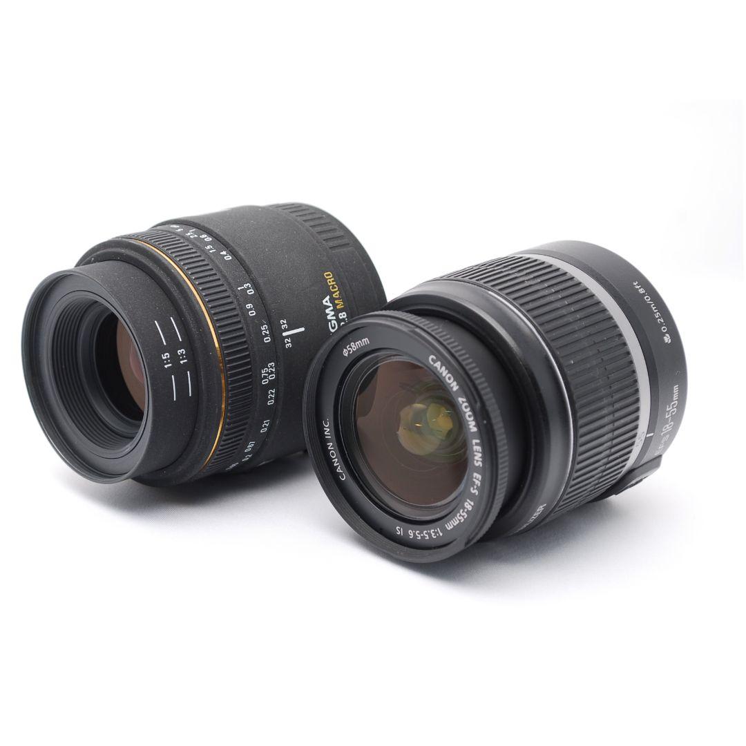 Canon Digital Slr 1000 Off Kiss X4