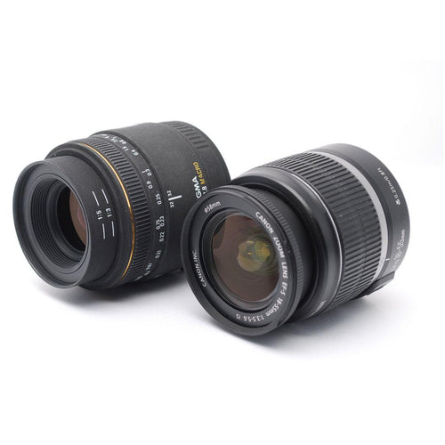 Canon Digital Slr 1000 Off Kiss X4