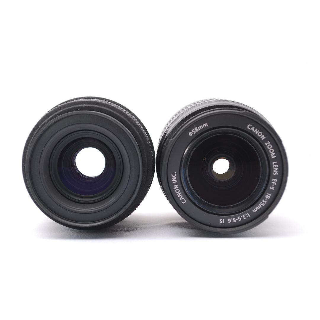 Canon Digital Slr 1000 Off Kiss X4