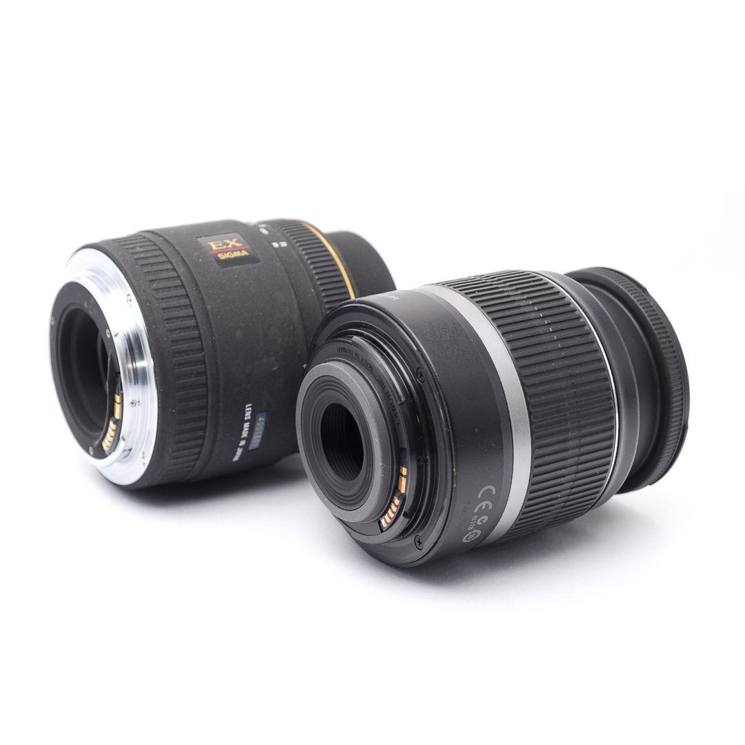 Canon Digital Slr 1000 Off Kiss X4