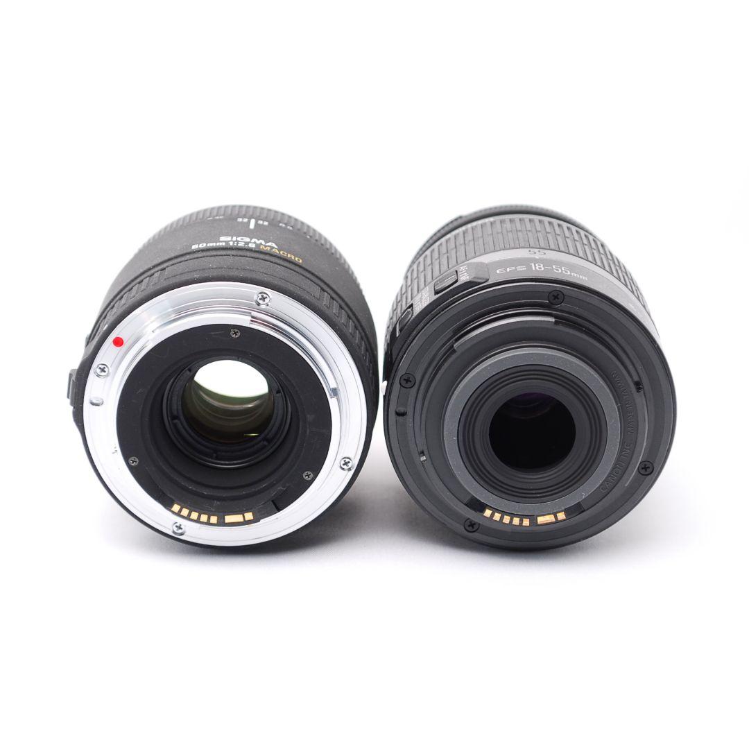 Canon Digital Slr 1000 Off Kiss X4