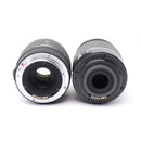 Canon Digital Slr 1000 Off Kiss X4