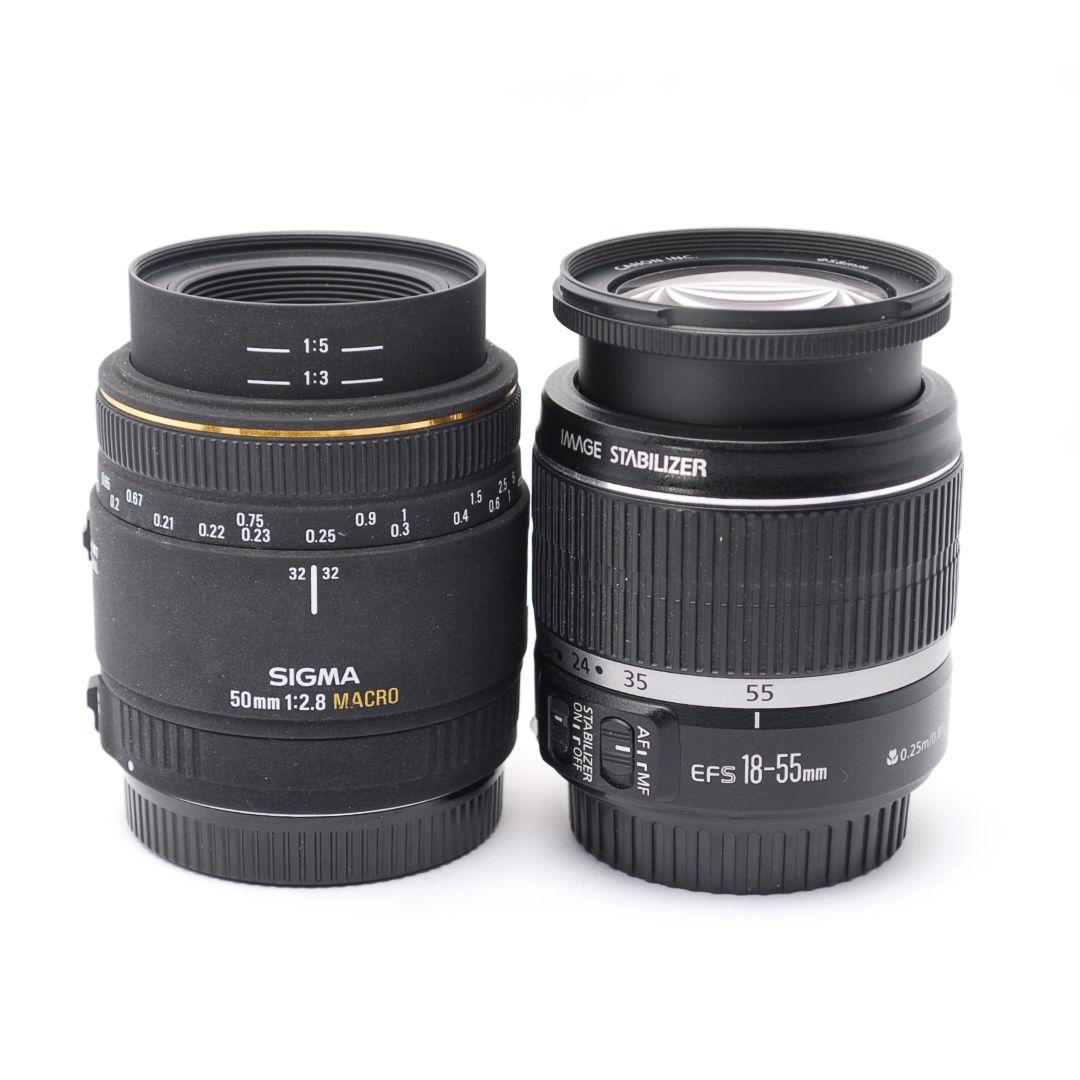 Canon Digital Slr 1000 Off Kiss X4