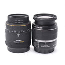 Canon Digital Slr 1000 Off Kiss X4