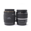 Canon Digital Slr 1000 Off Kiss X4
