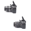 Canon Digital Slr 1000 Off Kiss X4
