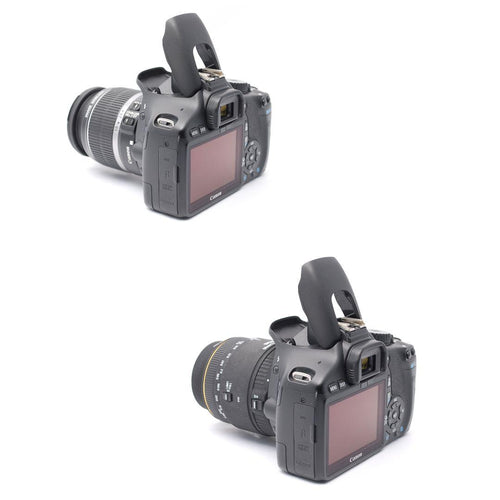 Canon Digital Slr 1000 Off Kiss X4
