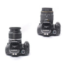 Canon Digital Slr 1000 Off Kiss X4