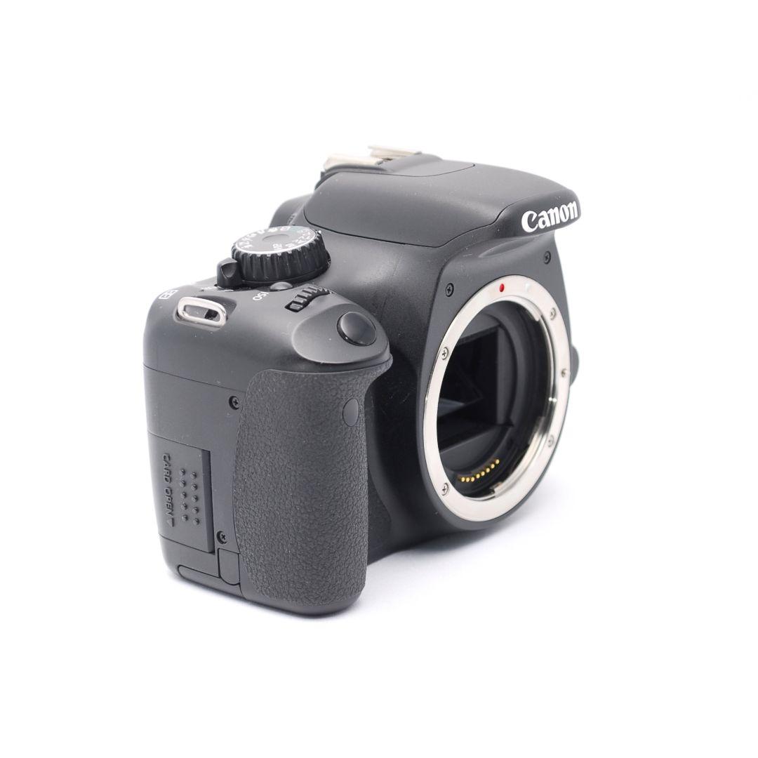 Canon Digital Slr 1000 Off Kiss X4