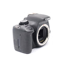 Canon Digital Slr 1000 Off Kiss X4