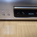 Denon Cd Sacd Players Dcd-1650Se