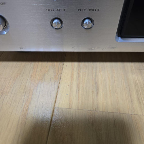 Denon Cd Sacd Players Dcd-1650Se