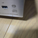 Denon Cd Sacd Players Dcd-1650Se