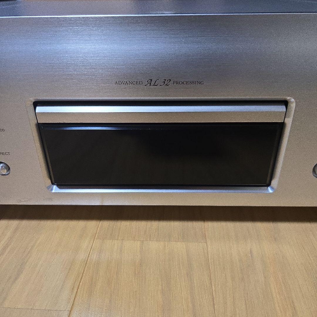 Denon Cd Sacd Players Dcd-1650Se