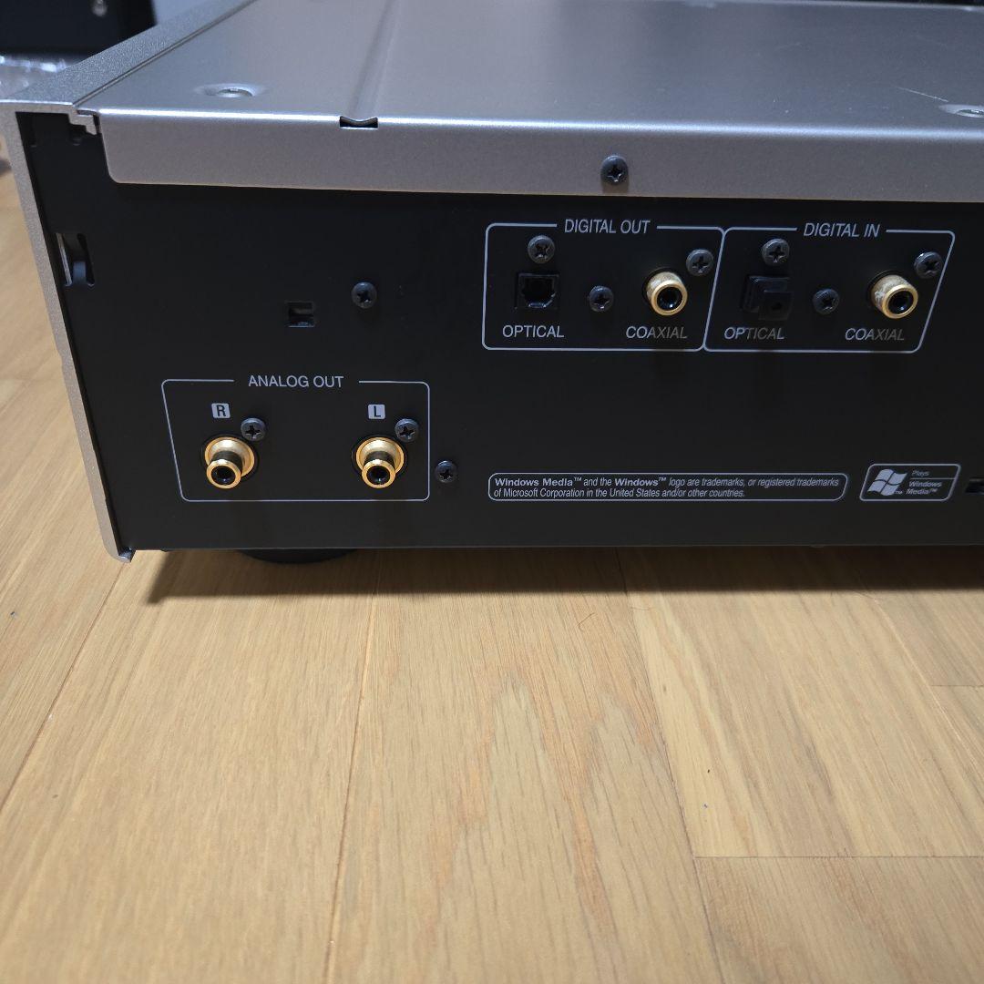 Denon Cd Sacd Players Dcd-1650Se
