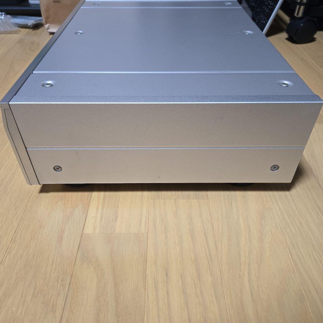 Denon Cd Sacd Players Dcd-1650Se