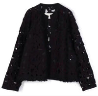 Ballsey Collarless Jackets