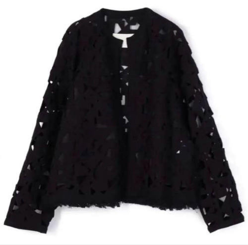Ballsey No -Color Jacket