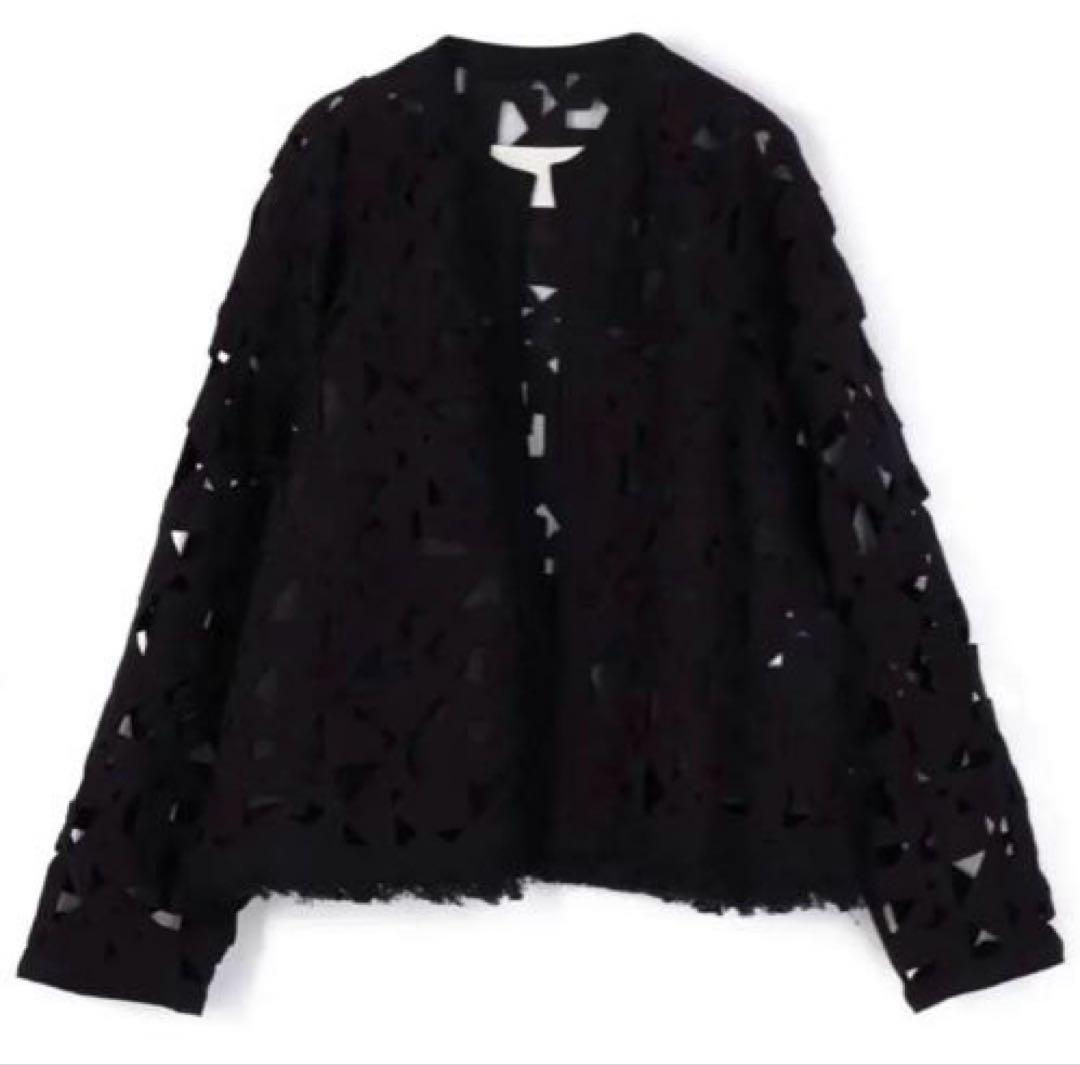 Ballsey No -Color Jacket
