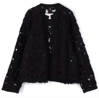 Ballsey No -Color Jacket
