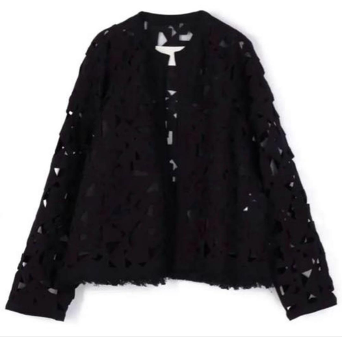 Ballsey No -Color Jacket