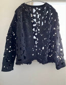 Ballsey No -Color Jacket