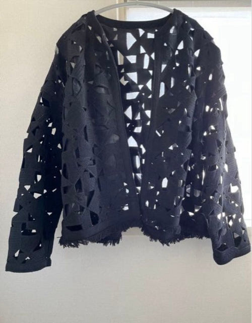 Ballsey No -Color Jacket