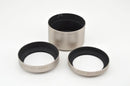 Contax Lens Hoods G 3 Gg-1 2