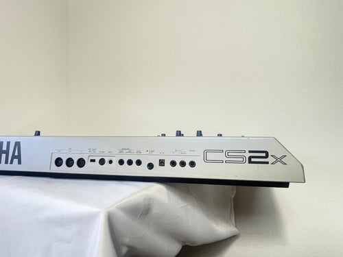 Other Yamaha Cs2X