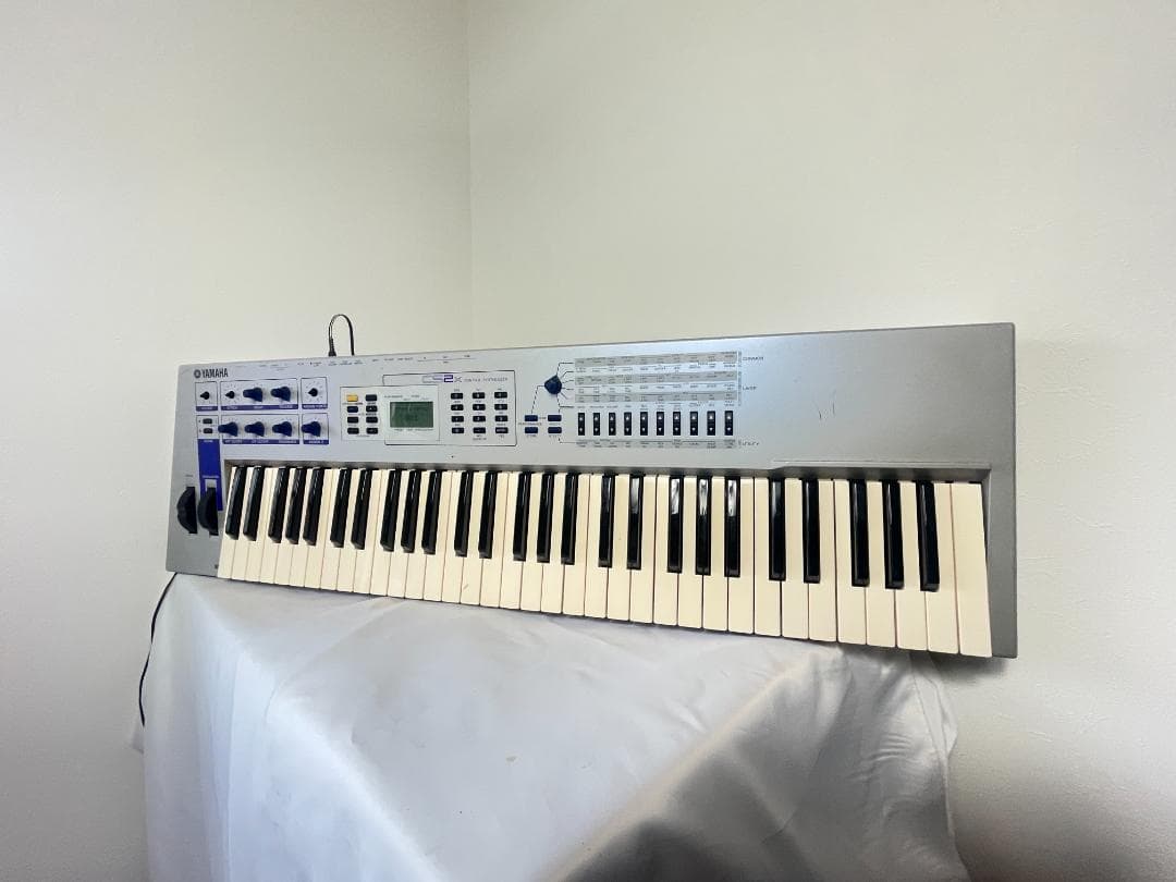 Other Yamaha Cs2X