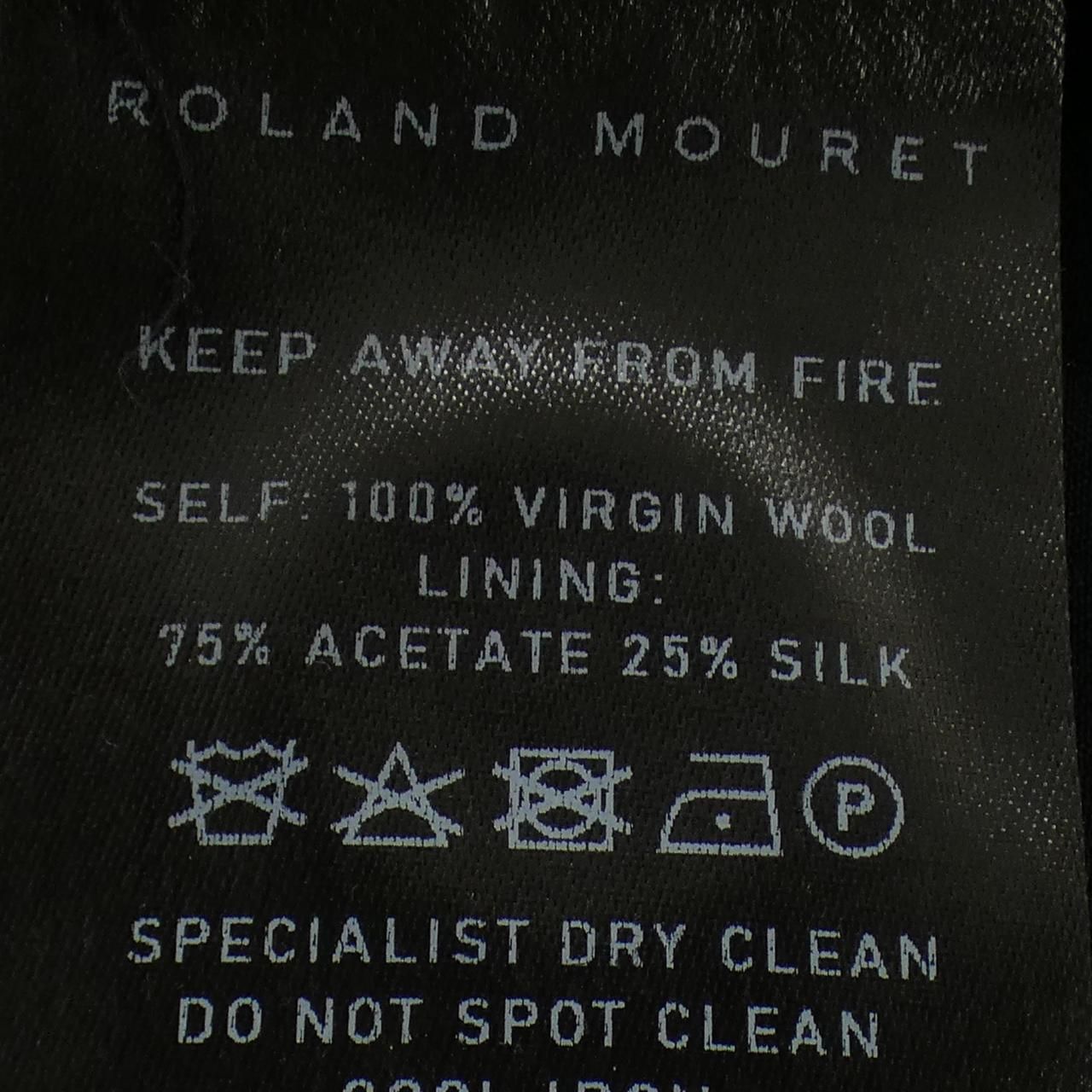 Roland Mouret Others