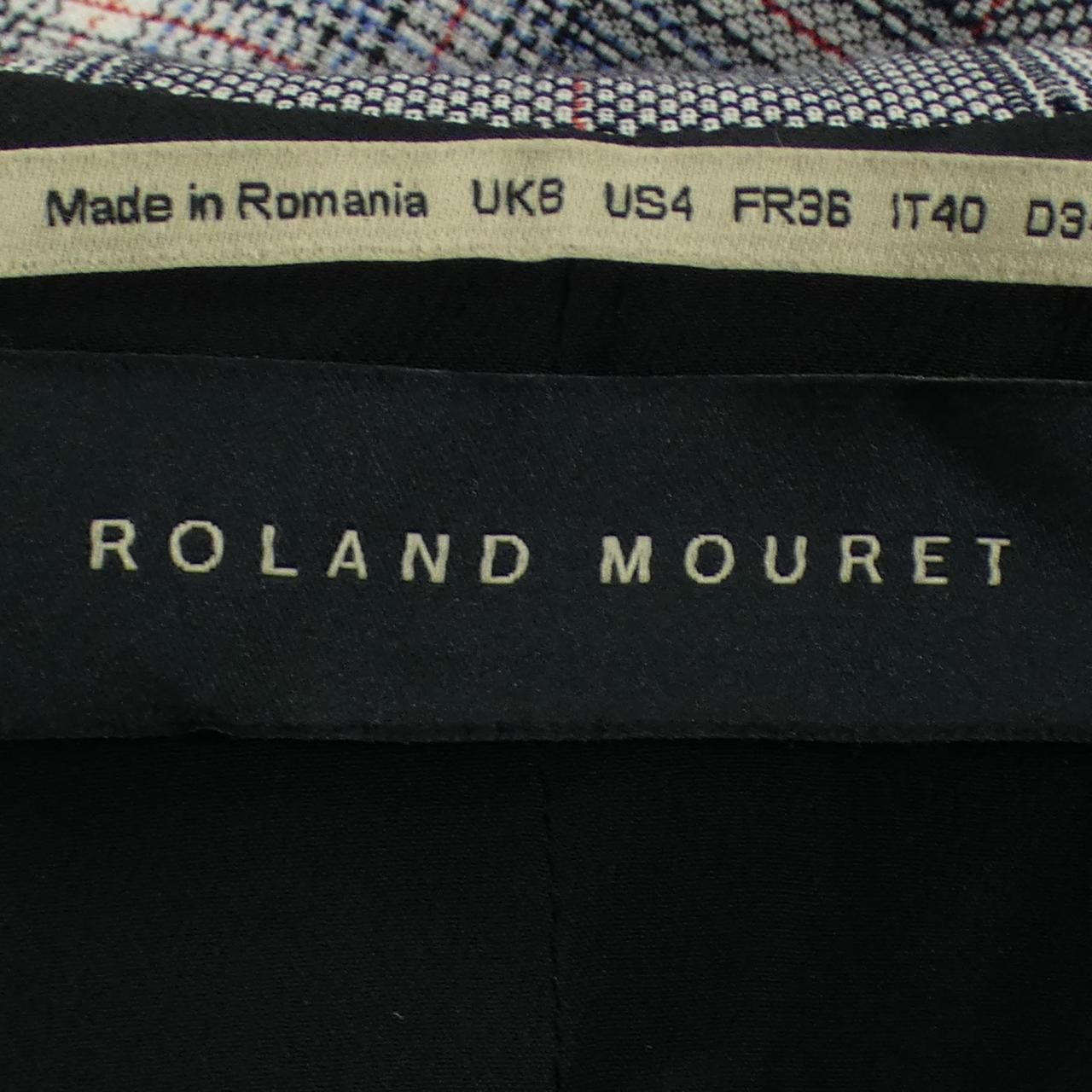 Roland Mouret Others