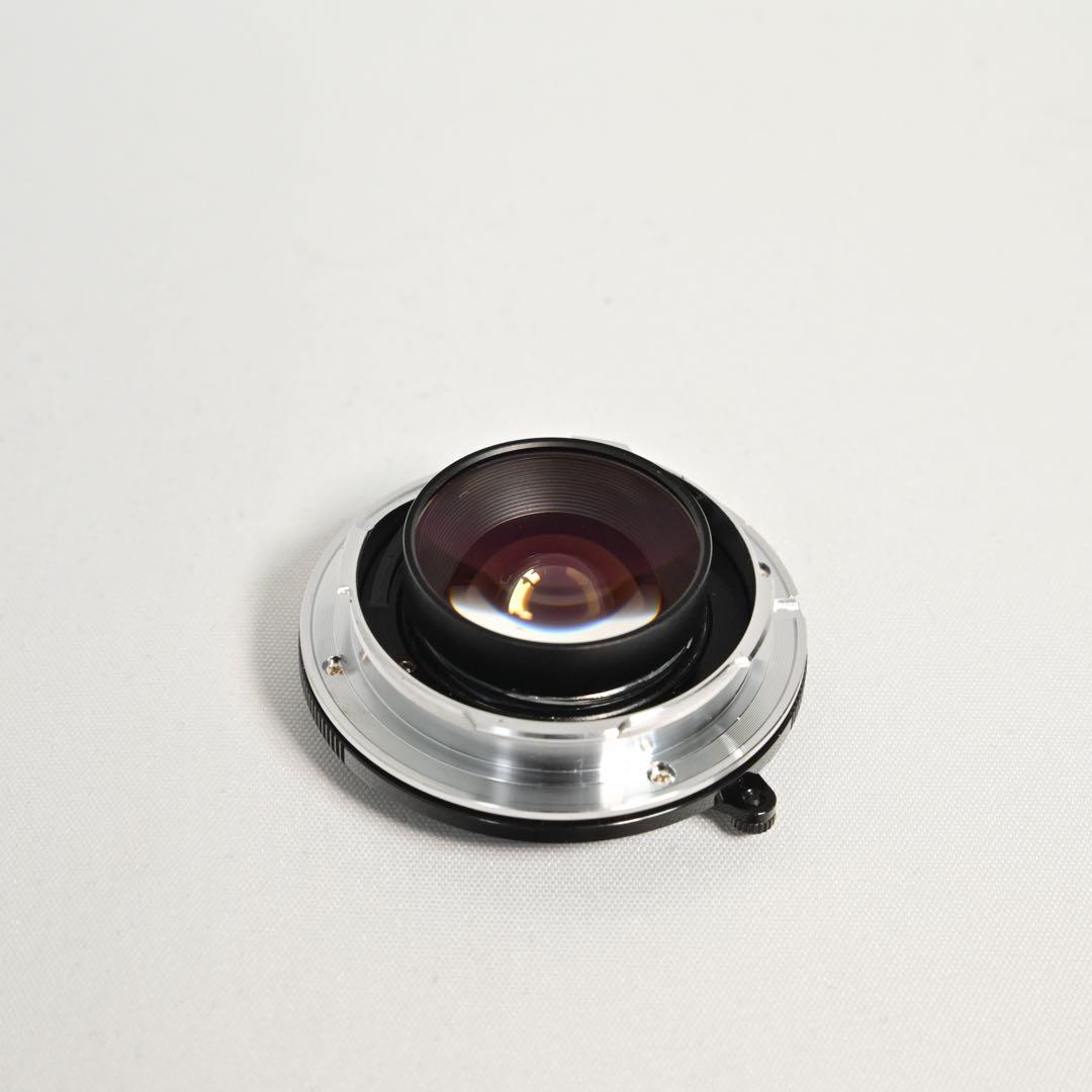 Prime Lenses Brightin Star F2.8 M