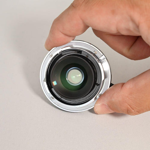 Prime Lenses Brightin Star F2.8 M