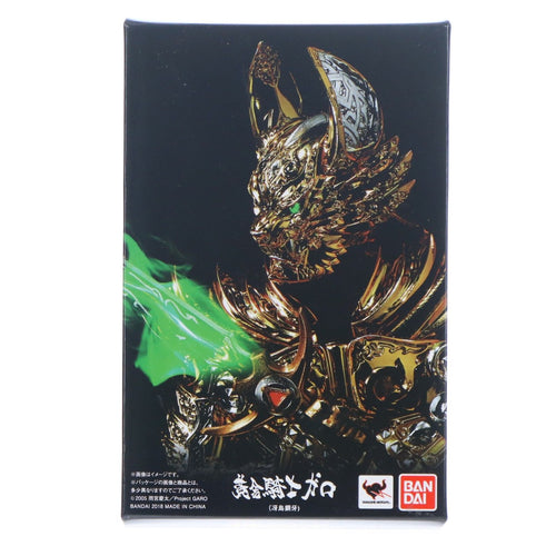 Bandai Others S.H.Figuarts( -Garo-(