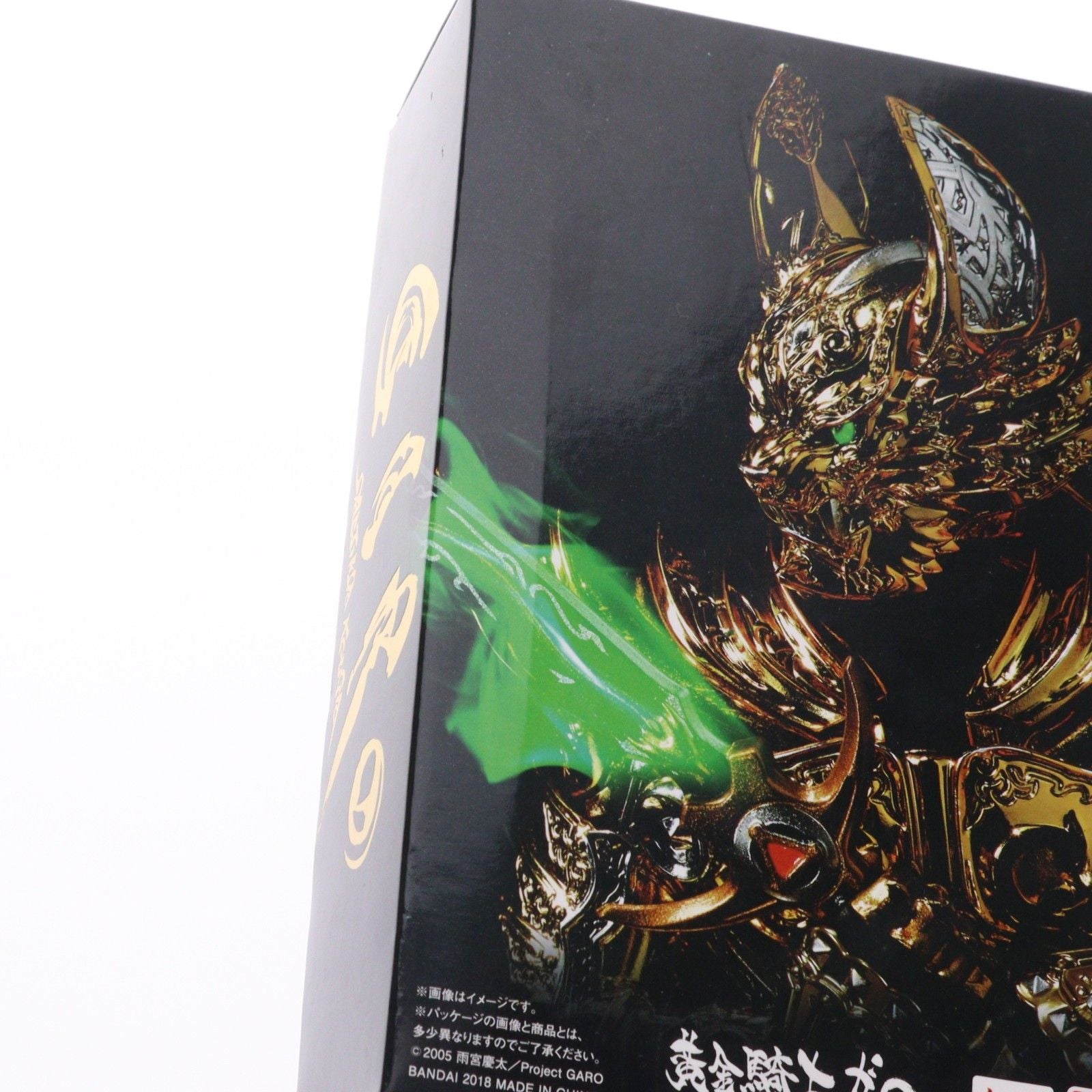 Bandai Others S.H.Figuarts( -Garo-(