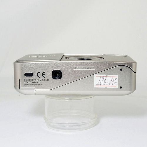 Fujifilm Others Tiara( )Zoom 28-56