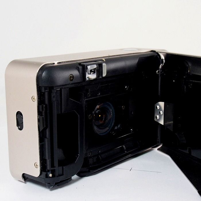 Fujifilm Others Tiara( )Zoom 28-56