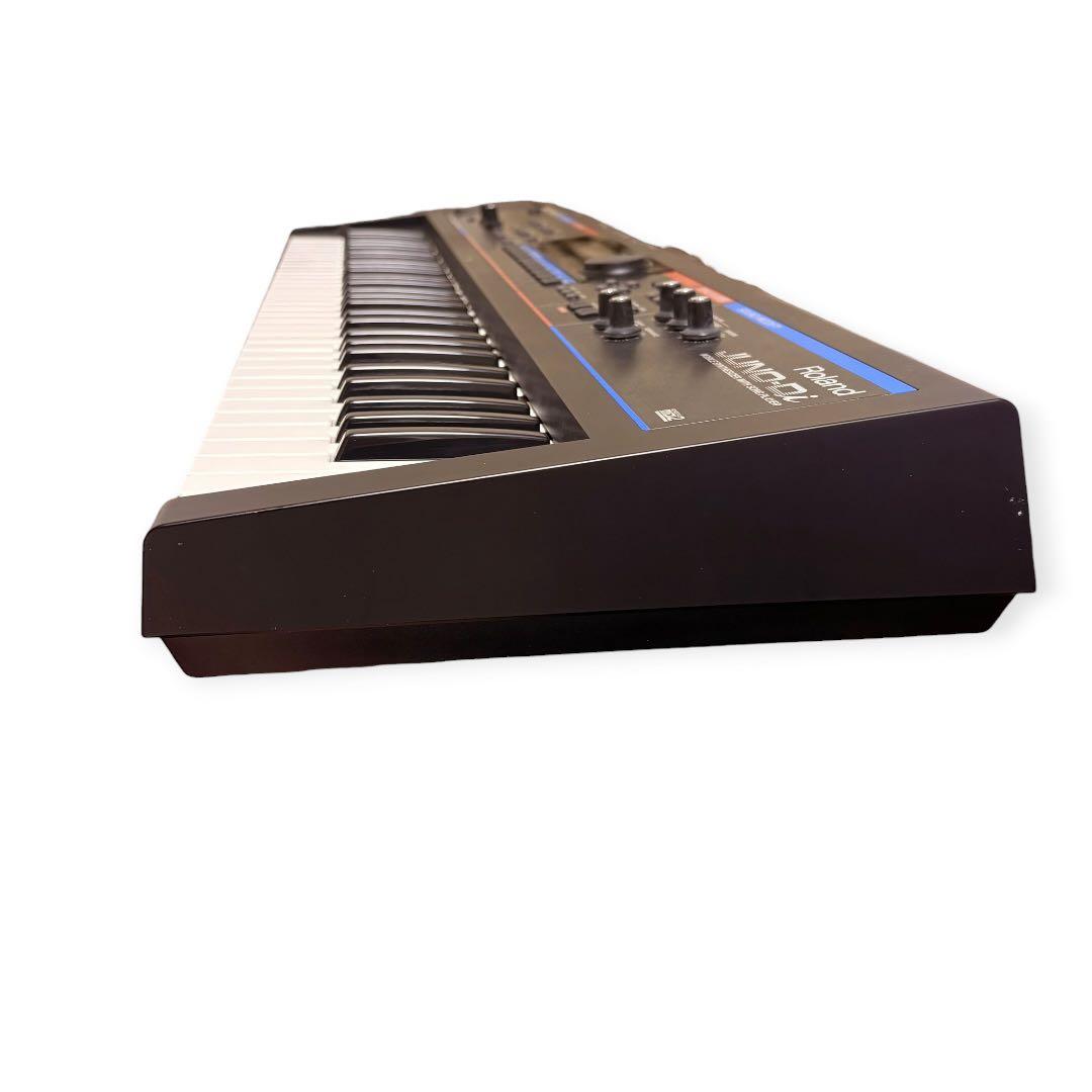 Roland Analog Synthesizer Juno-Di