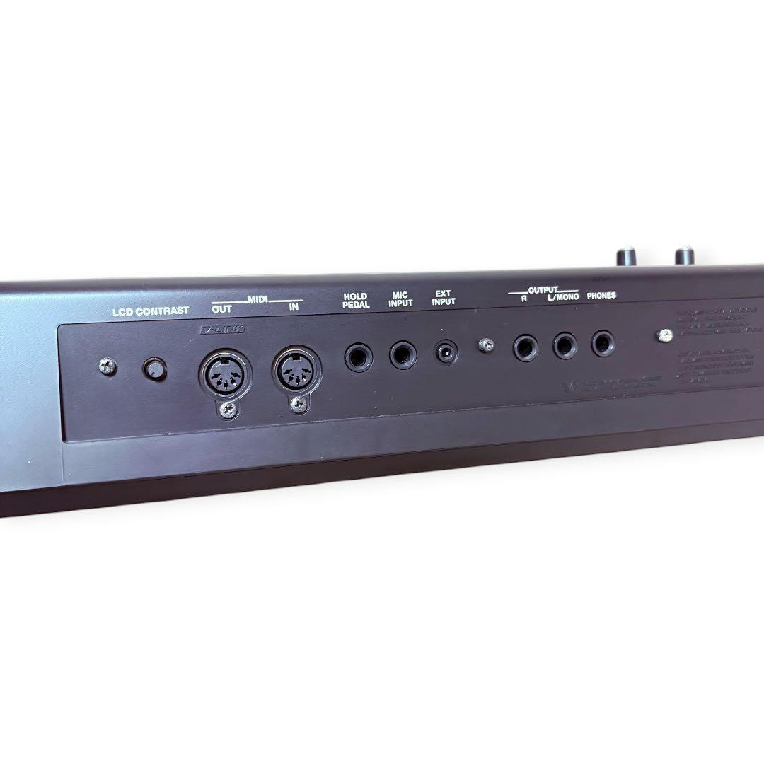 Roland Analog Synthesizer Juno-Di